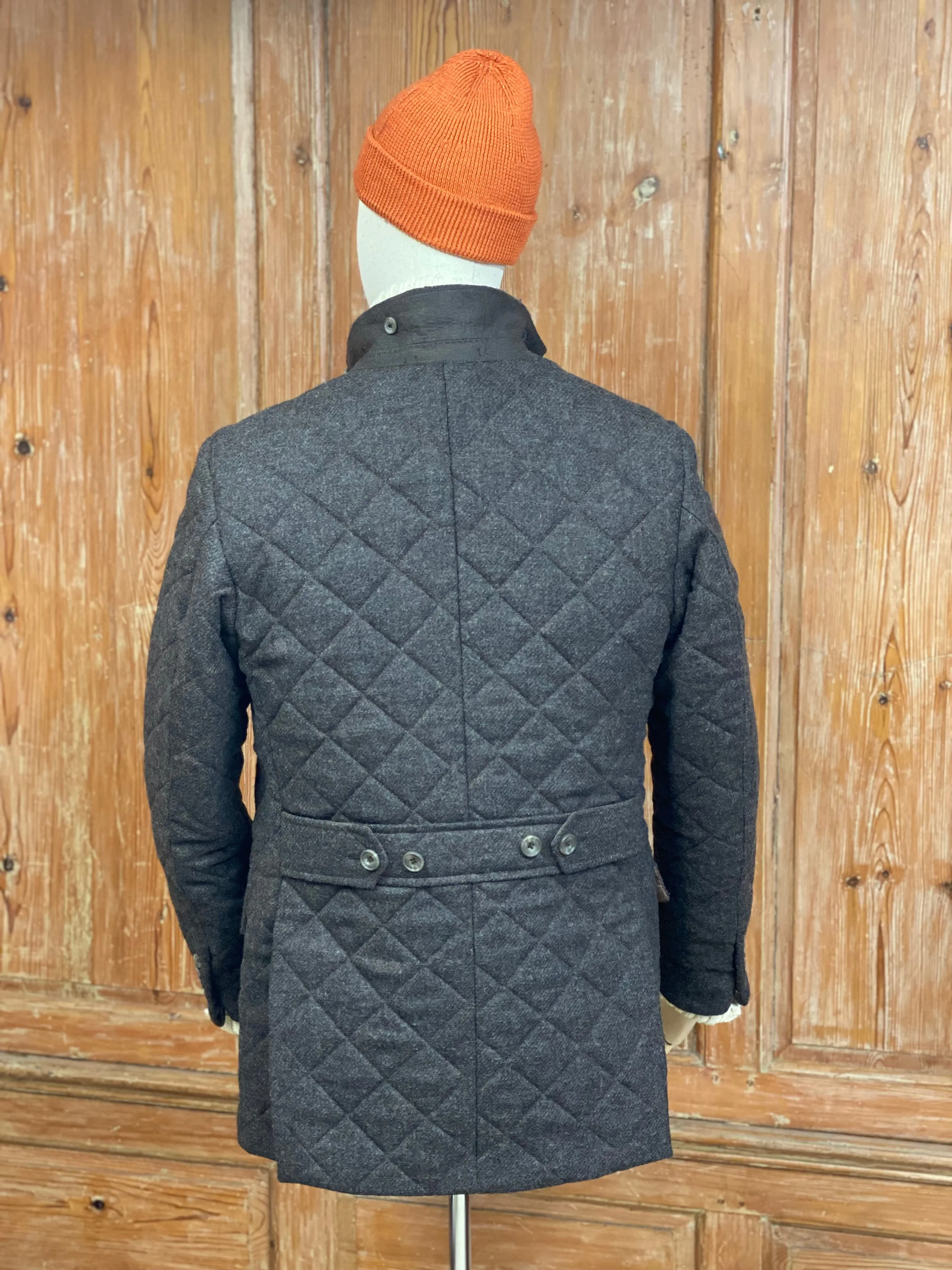 Q Coat