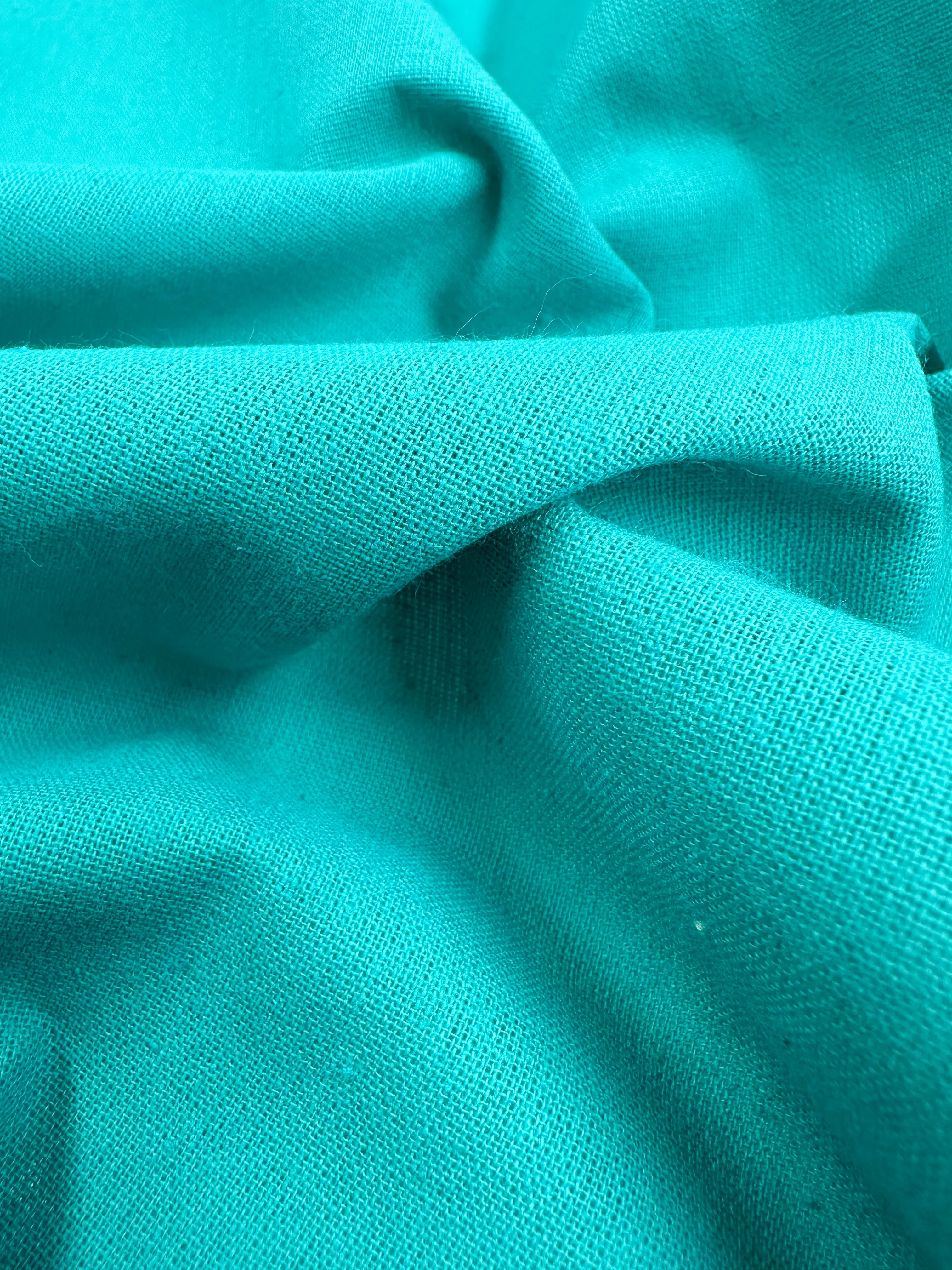 Ramie Linen - Columbia - 150cm