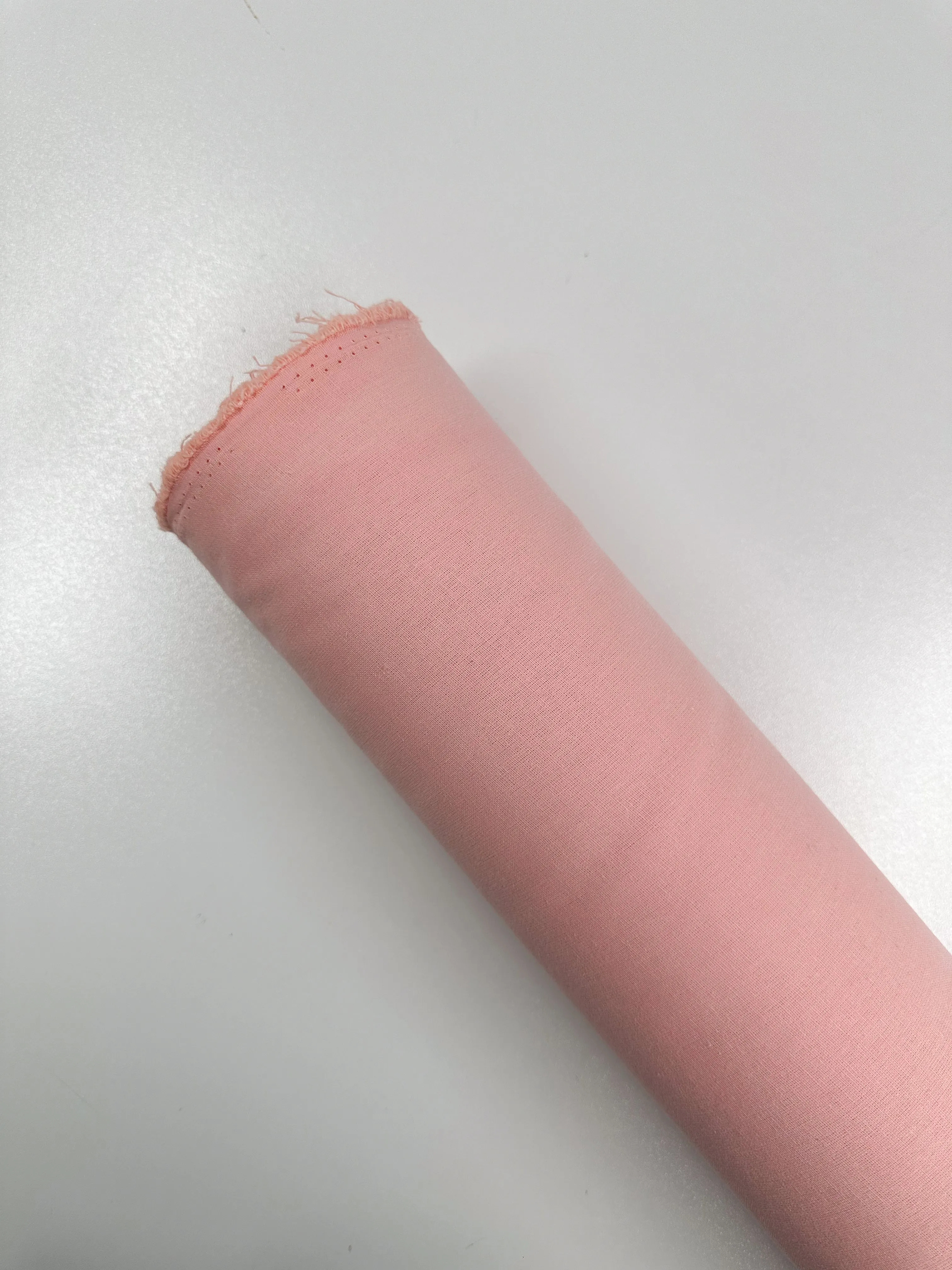 Ramie Linen - Seashell Pink - 150cm
