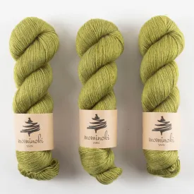 RAMIE SILK - KERRY