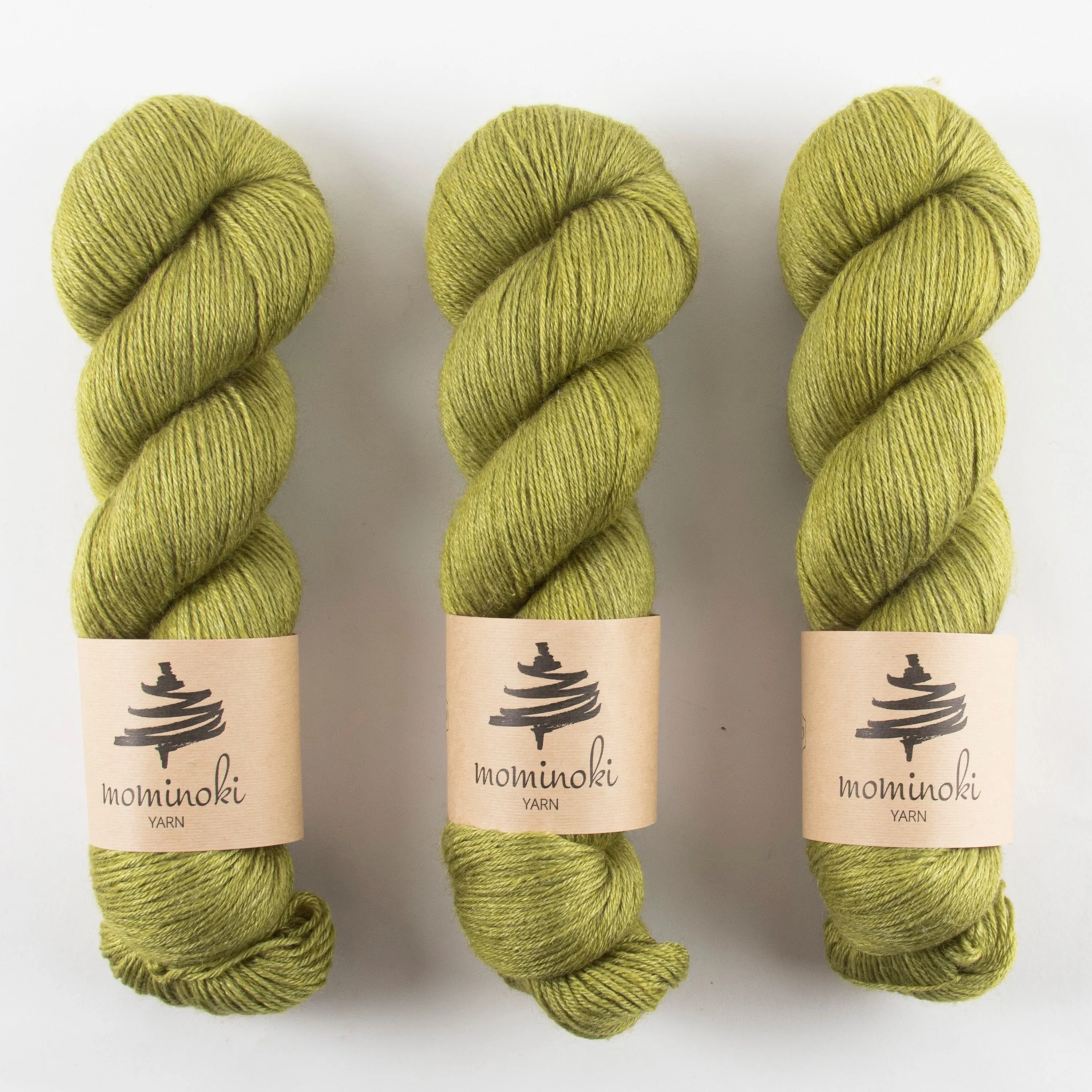 RAMIE SILK - KERRY