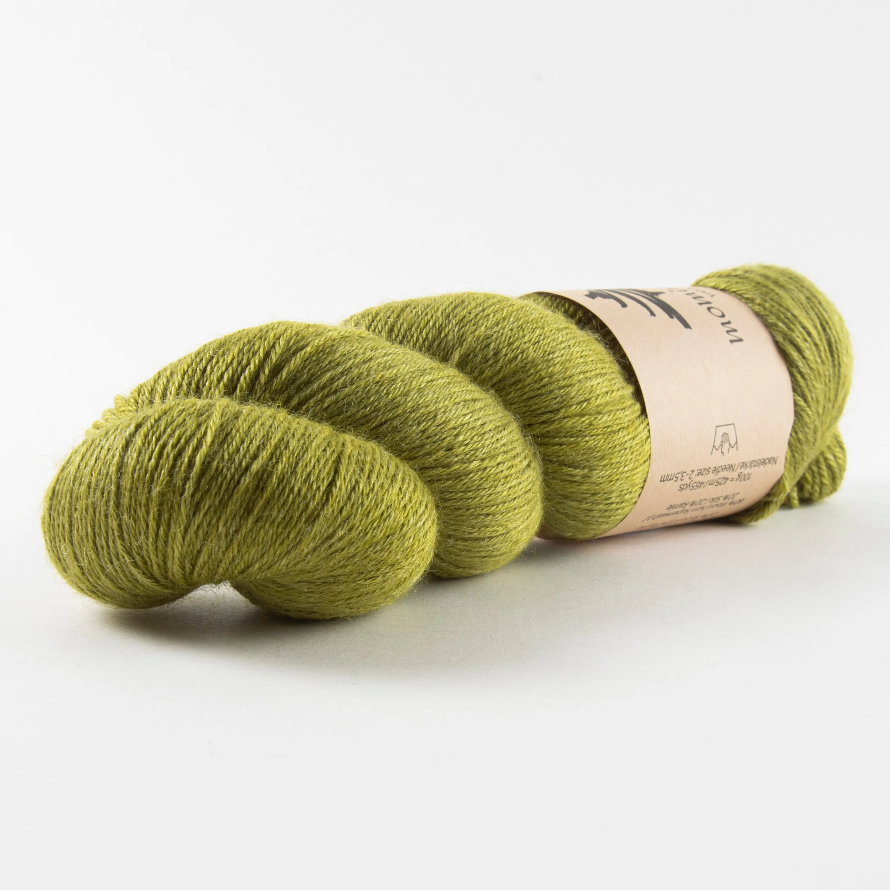RAMIE SILK - KERRY