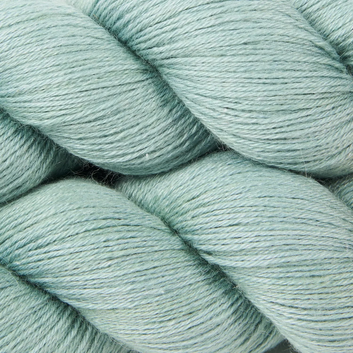 RAMIE SILK - SAGE