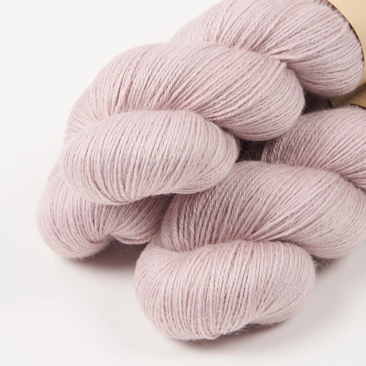 RAMIE SILK - SAKURA