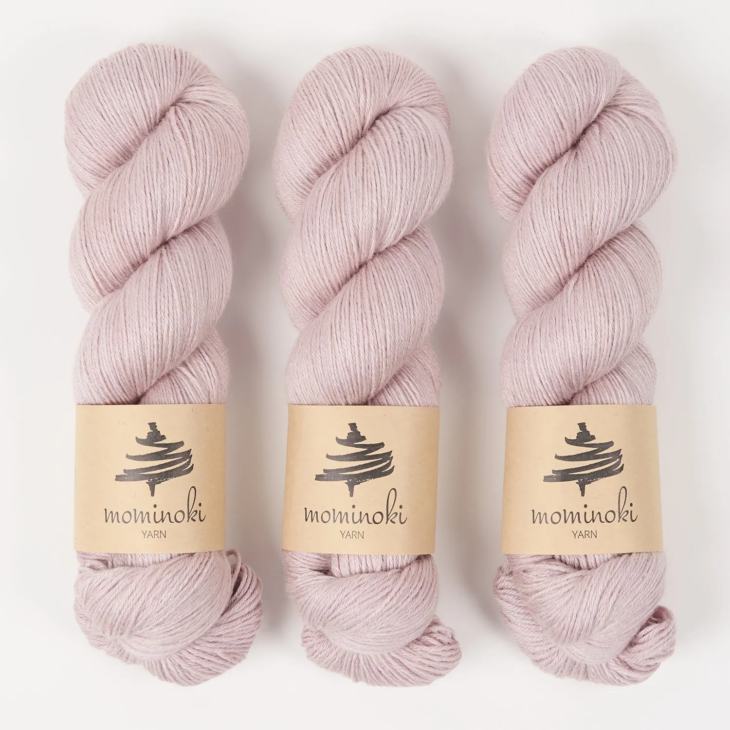RAMIE SILK - SAKURA