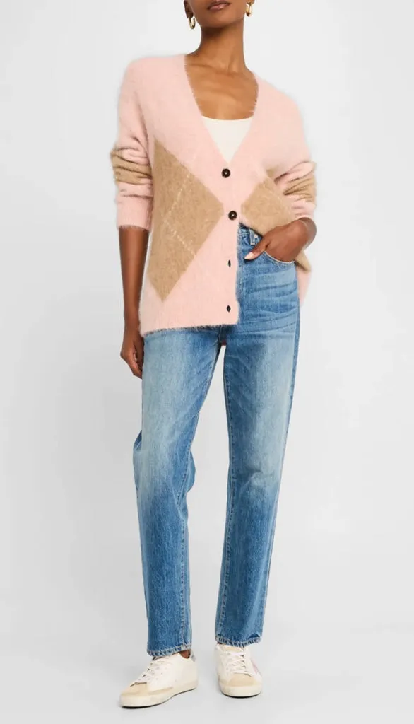 Runi Cardigan