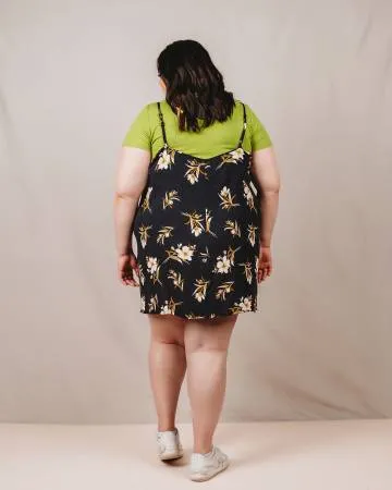 Saltwater Slip Pattern