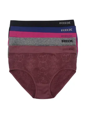 Seamless Hipster 5-pack