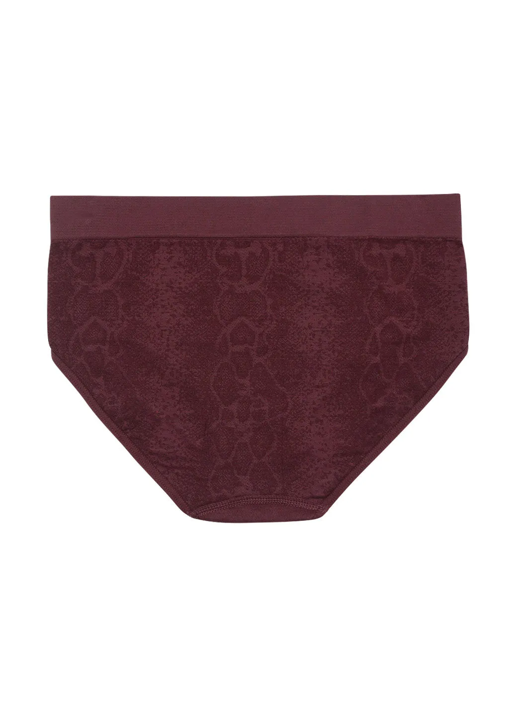 Seamless Hipster 5-pack