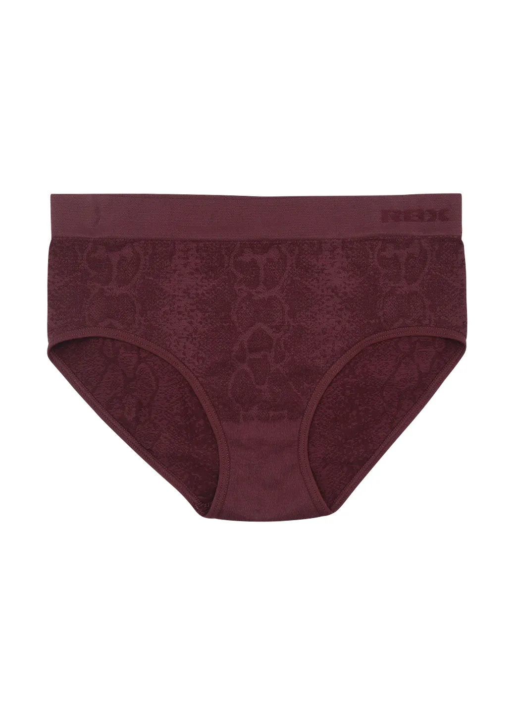 Seamless Hipster 5-pack