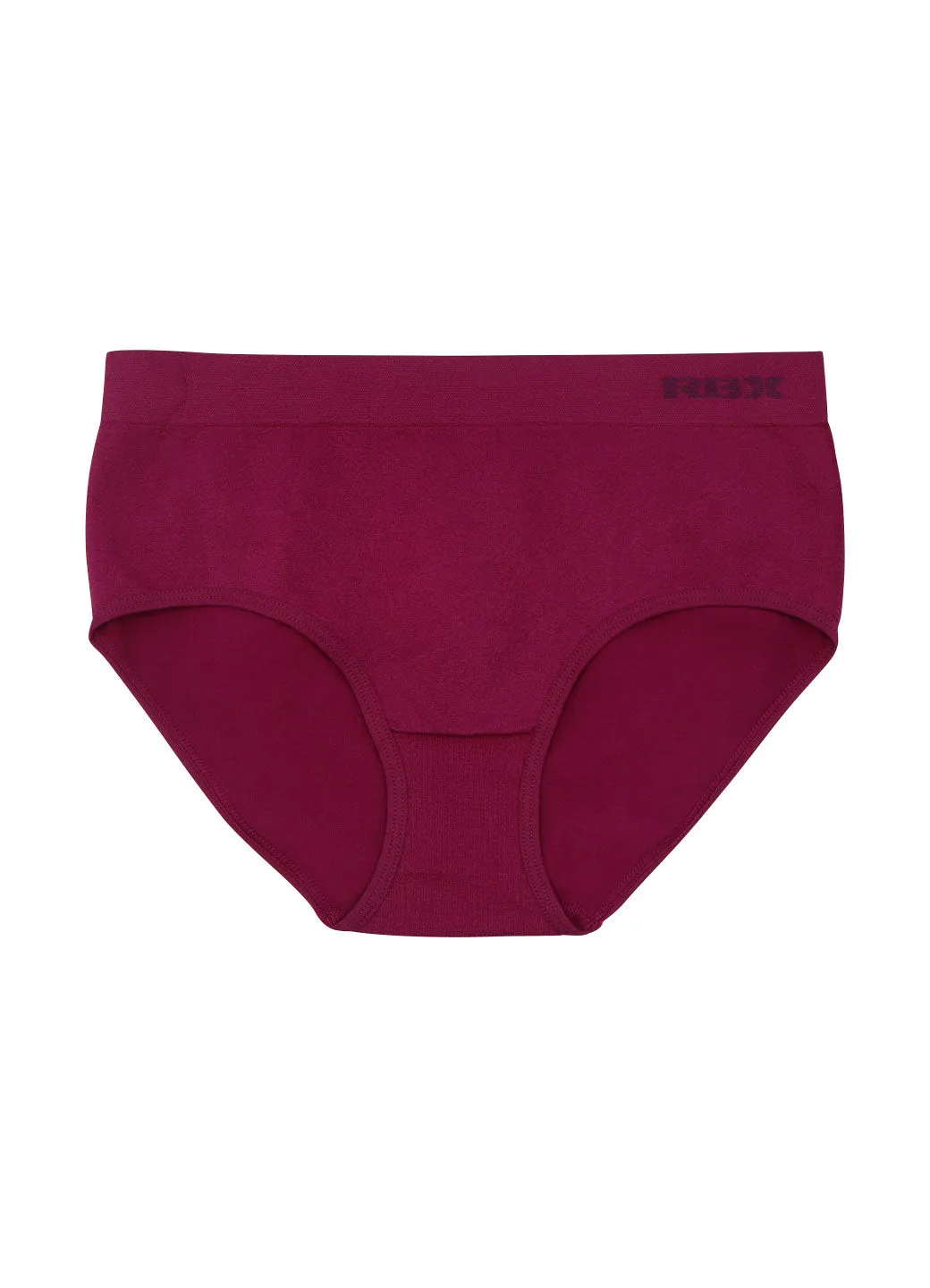 Seamless Hipster 5-pack