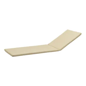 Skagerak Pelago Sunbed Cushion