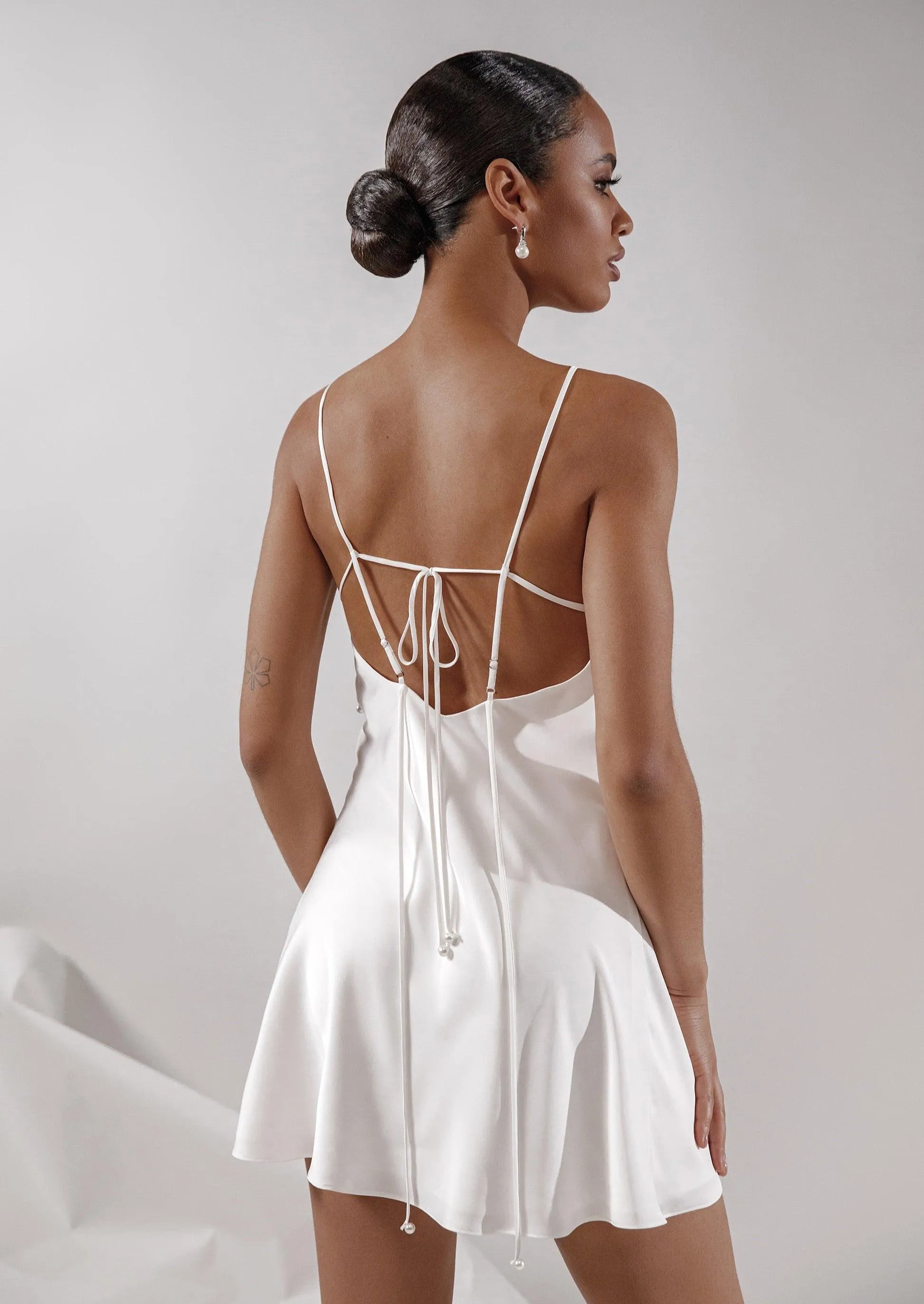 Slip dress Margo
