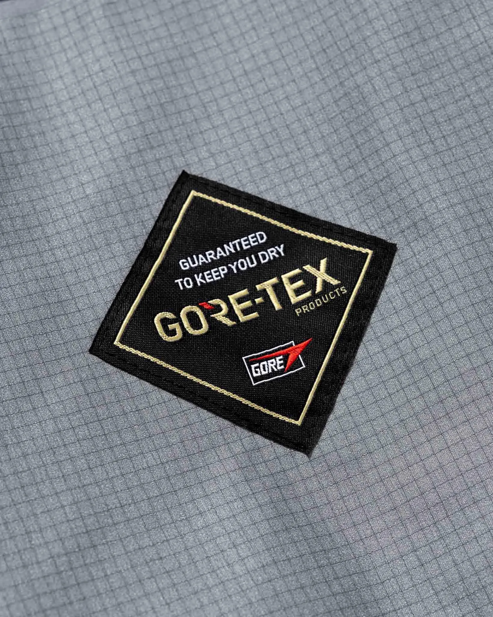 Spectre Jacket - GORE-TEX 3L Nylon Black