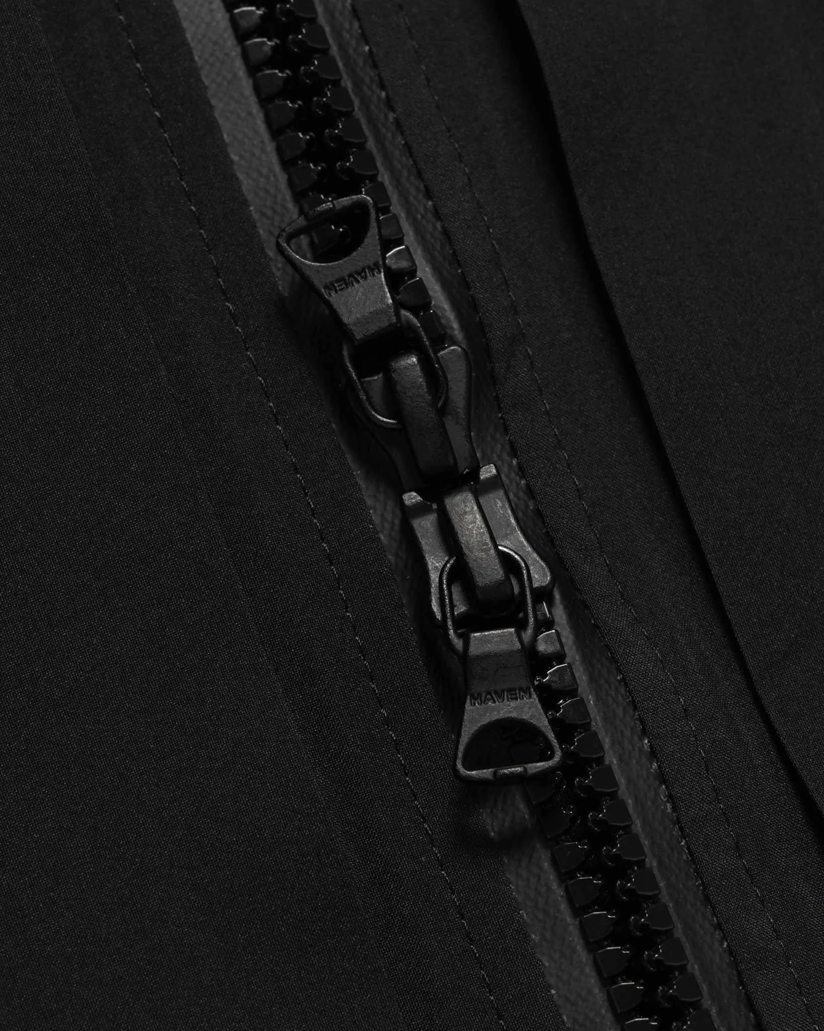 Spectre Jacket - GORE-TEX 3L Nylon Black