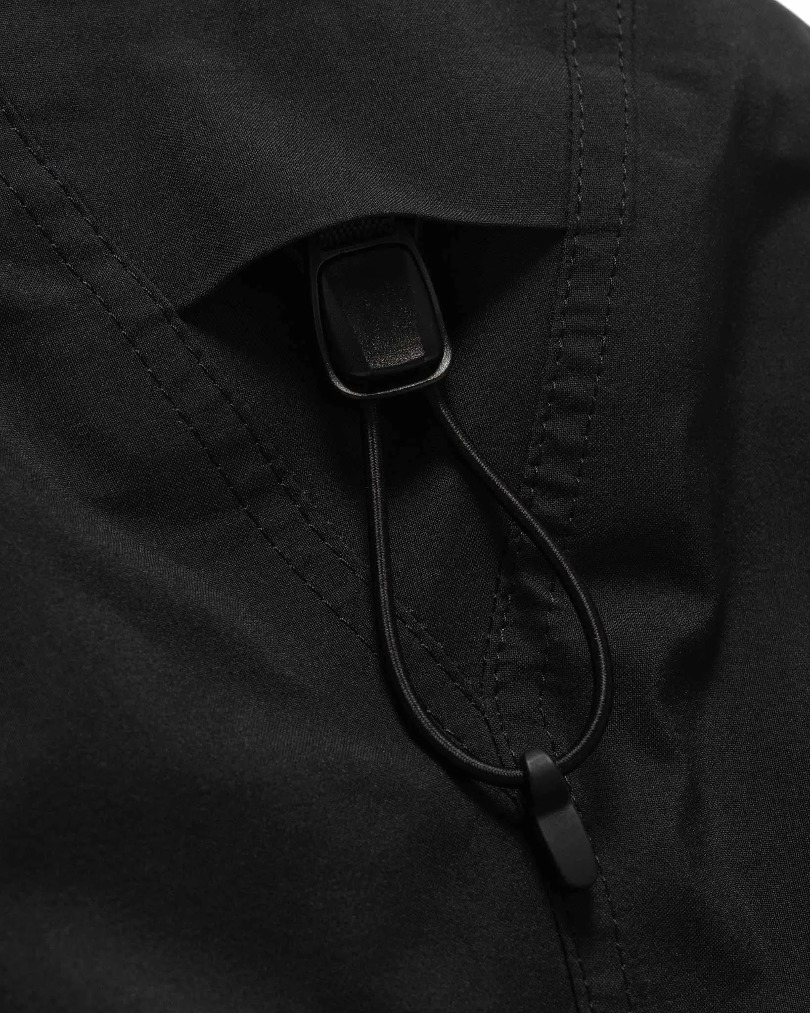 Spectre Jacket - GORE-TEX 3L Nylon Black