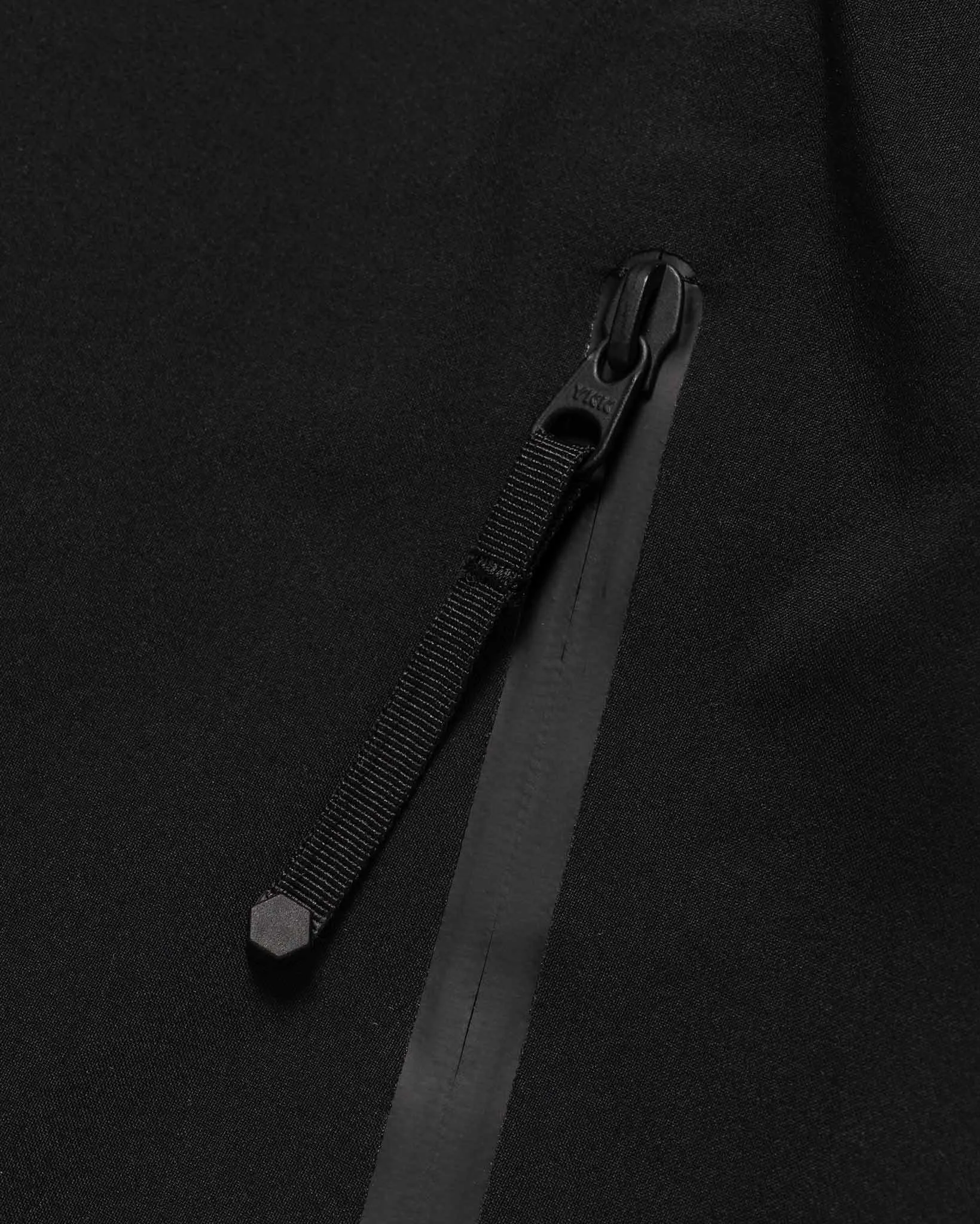 Spectre Jacket - GORE-TEX 3L Nylon Black
