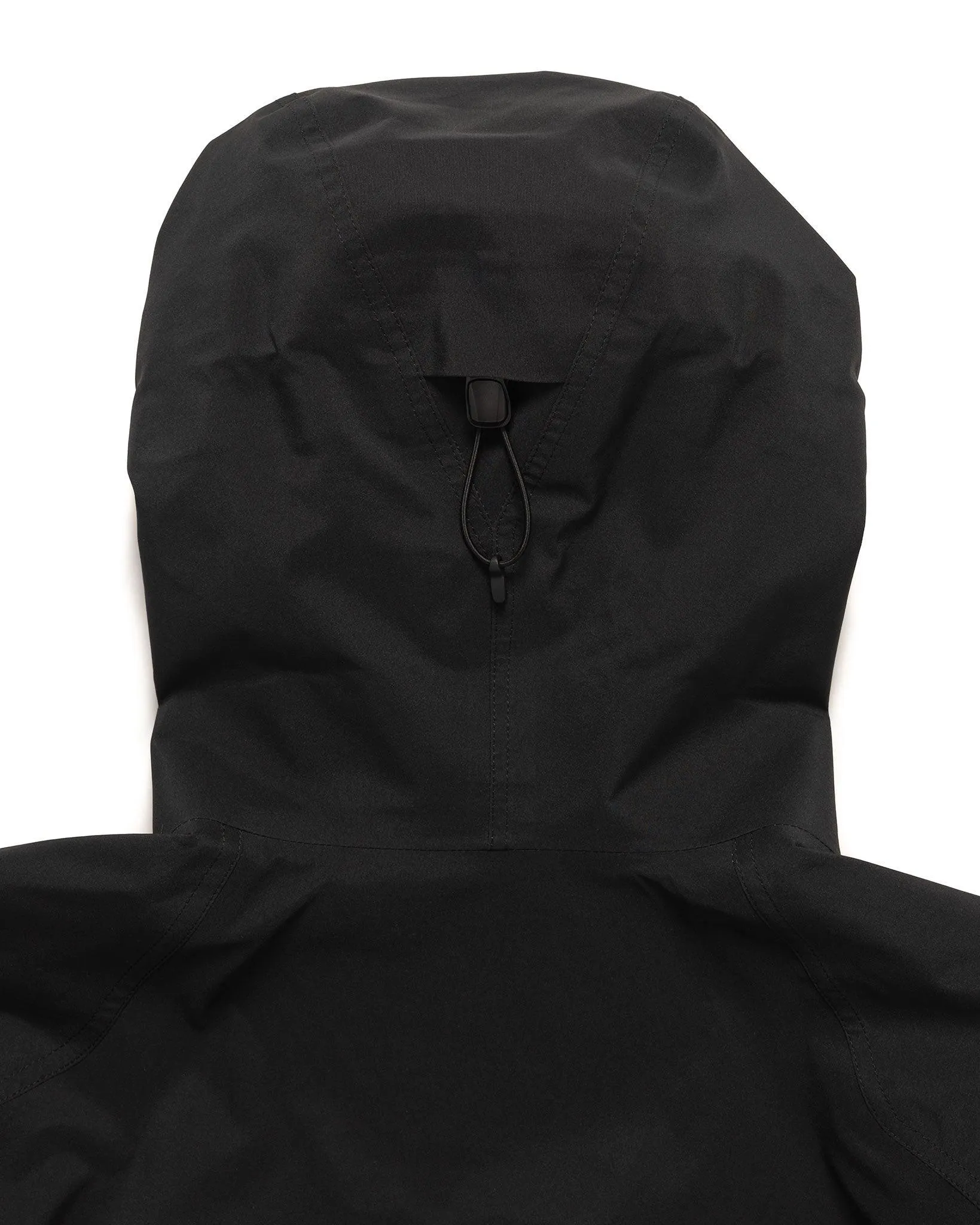 Spectre Jacket - GORE-TEX 3L Nylon Black