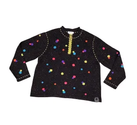 Sweater Lightweight By Coldwater Creek  Size: 3x