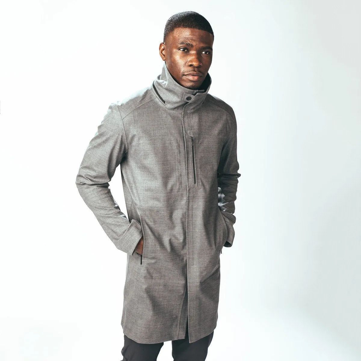 The Styrman : Wool
