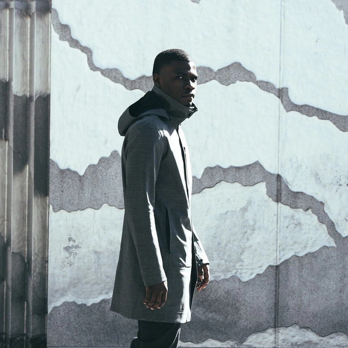 The Styrman : Wool