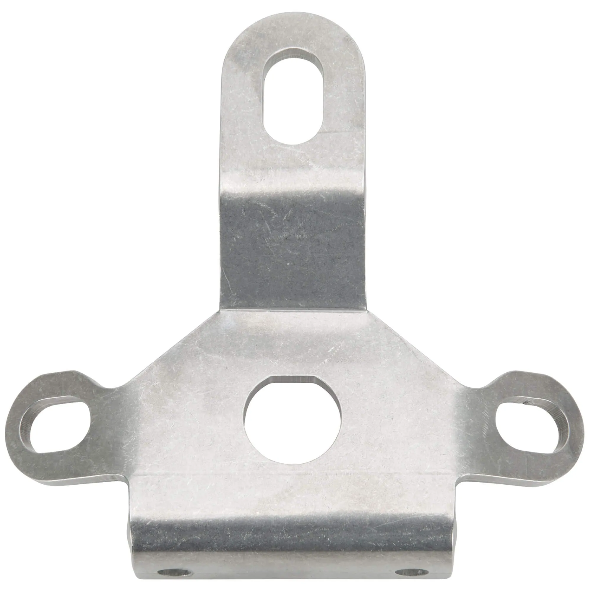 Top Motor Mount - 1957 - 1985 Ironhead Sportster XL - With Coil And Crank Key Start Mount
