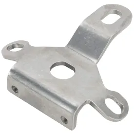 Top Motor Mount - 1957 - 1985 Ironhead Sportster XL - With Coil And Crank Key Start Mount
