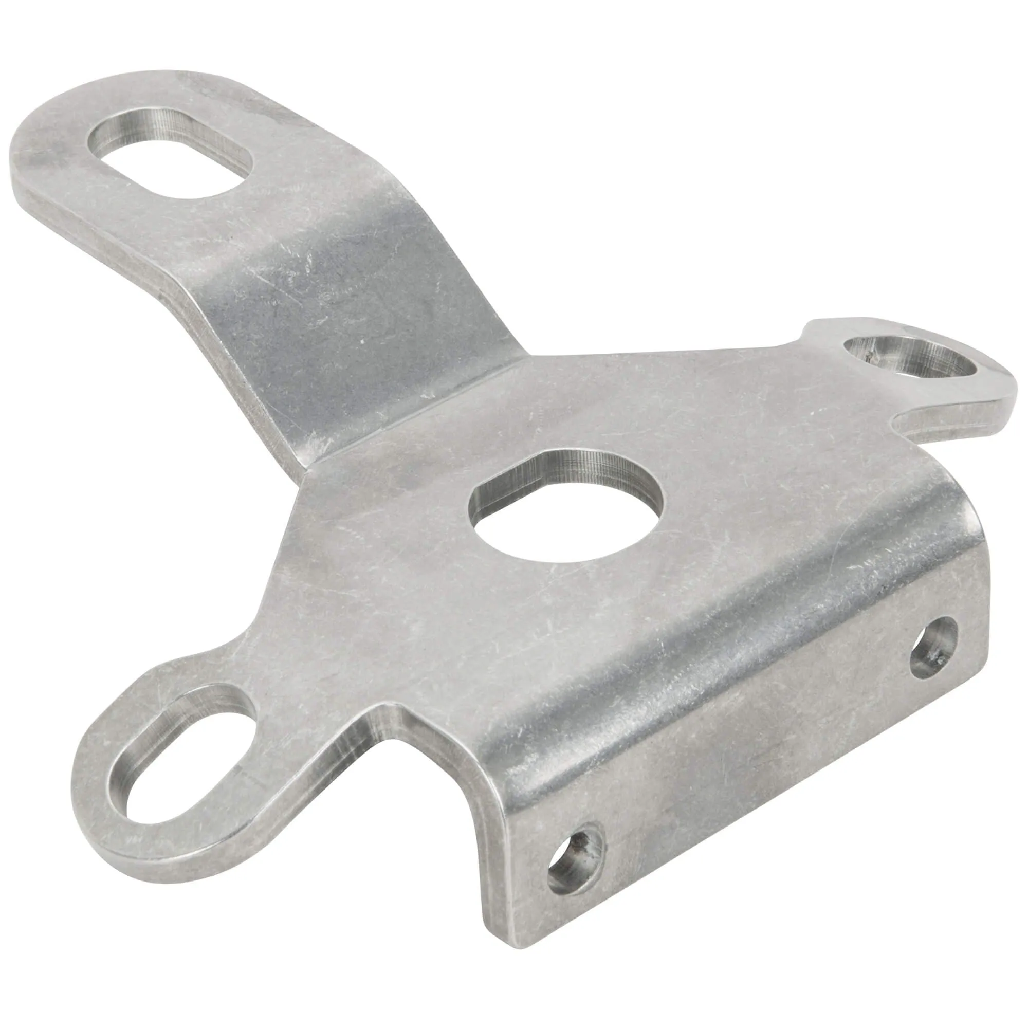 Top Motor Mount - 1957 - 1985 Ironhead Sportster XL - With Coil And Crank Key Start Mount