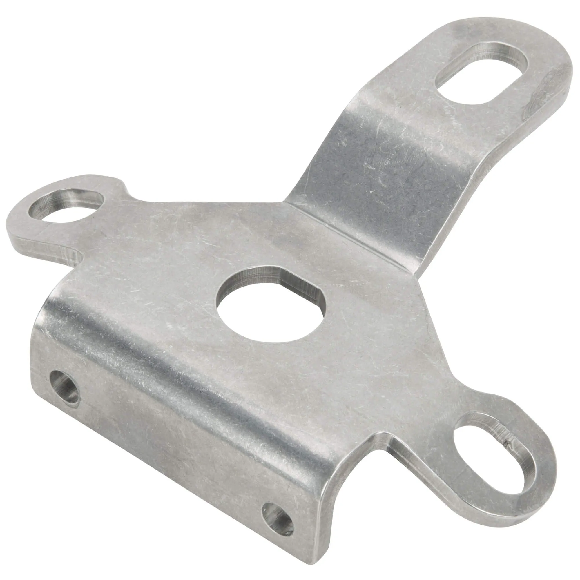 Top Motor Mount - 1957 - 1985 Ironhead Sportster XL - With Coil And Crank Key Start Mount