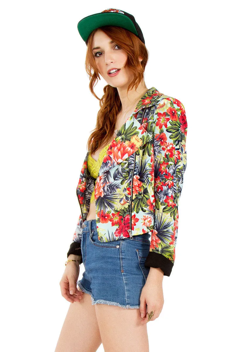 Tropicana Jacket