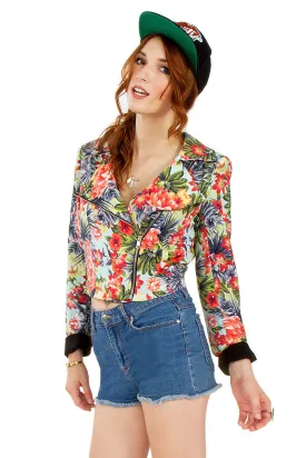 Tropicana Jacket