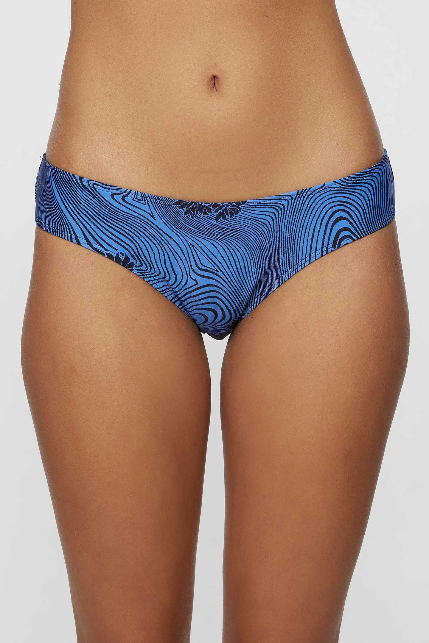 WINTER WAVES MATIRA HIPSTER CHEEKY BOTTOMS