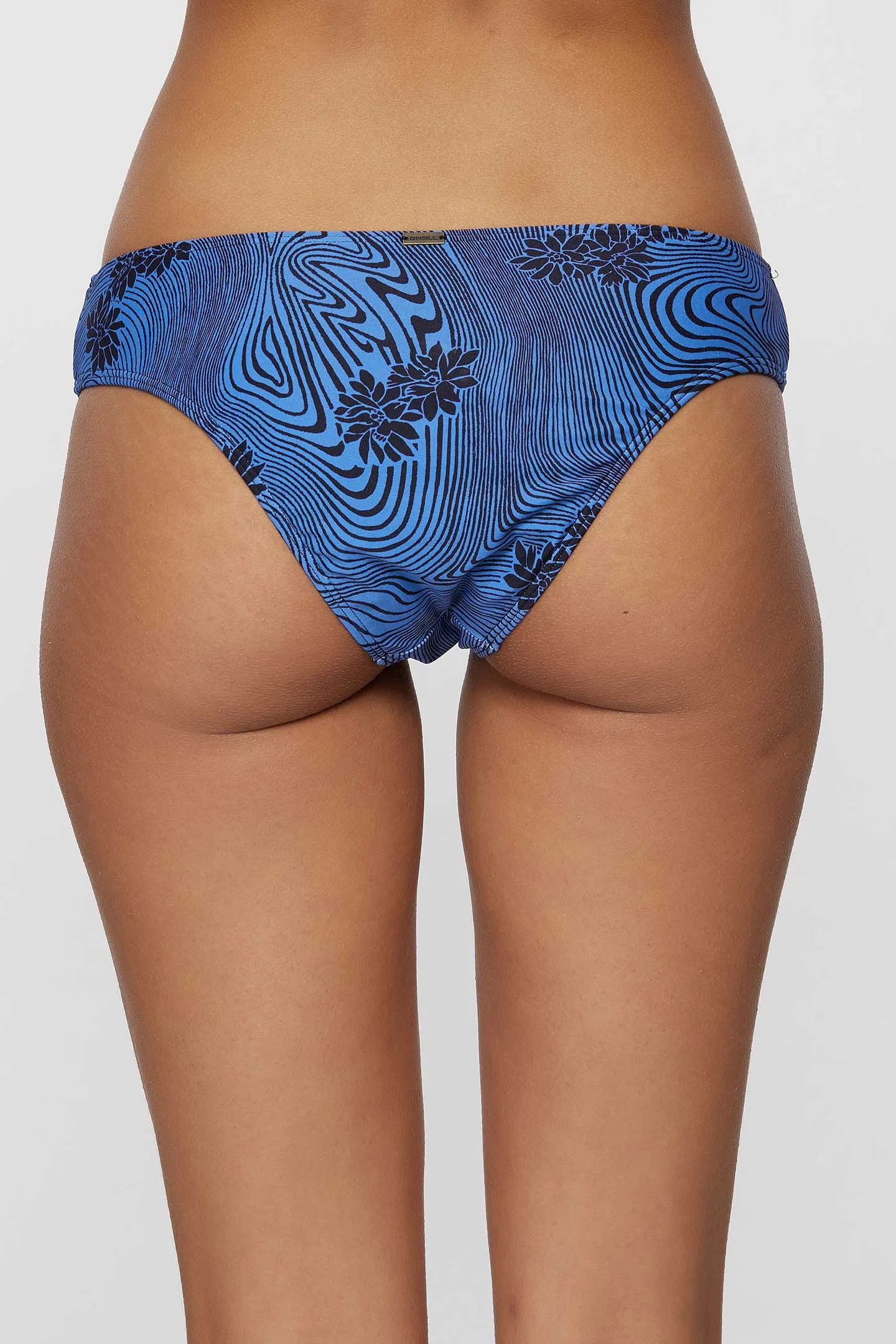 WINTER WAVES MATIRA HIPSTER CHEEKY BOTTOMS