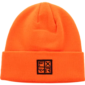 Youth Task Beanie
